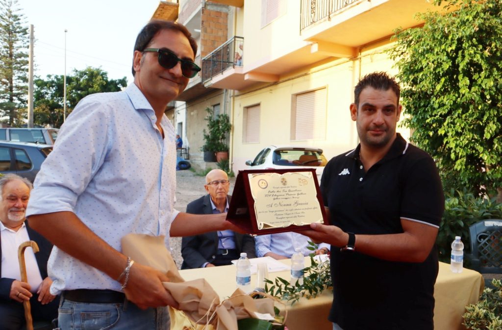 premio gallico 2022