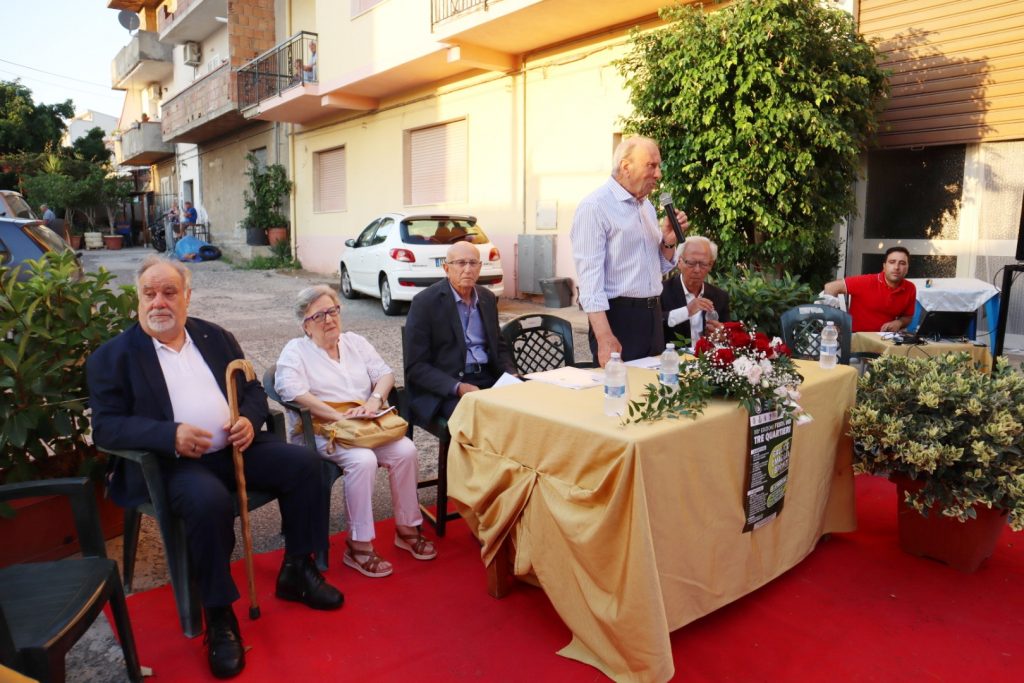 premio gallico 2022