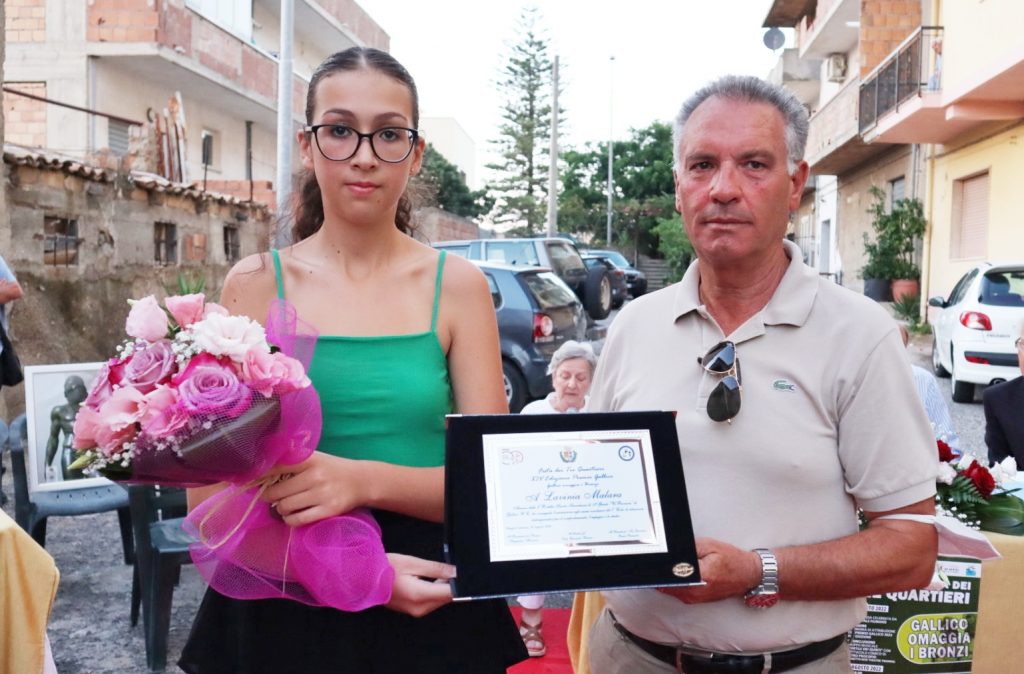 premio gallico 2022