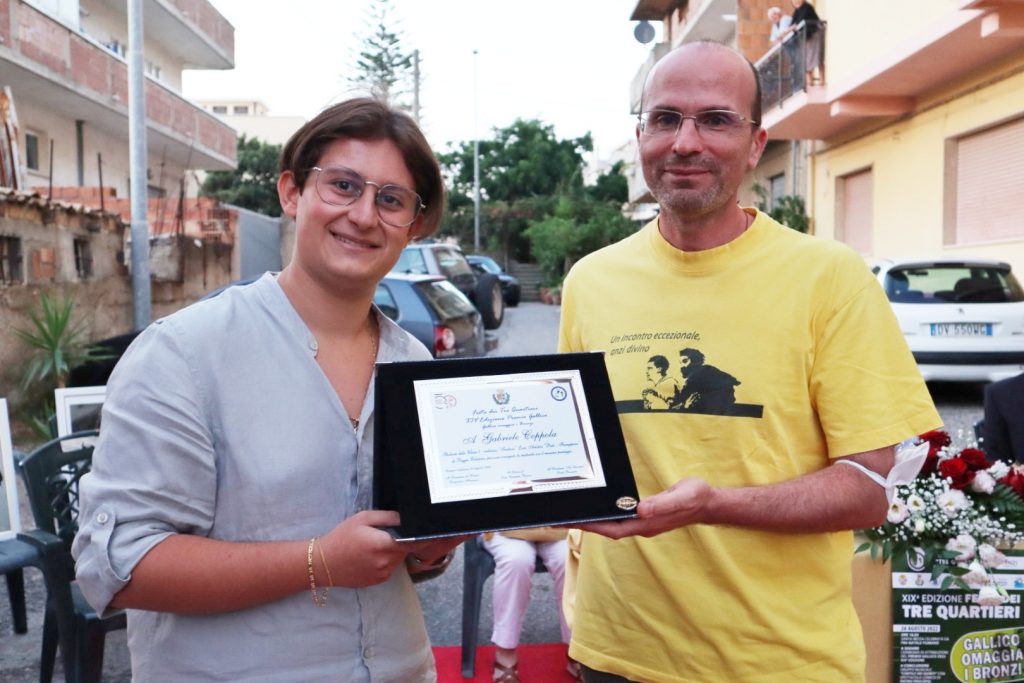 premio gallico 2022