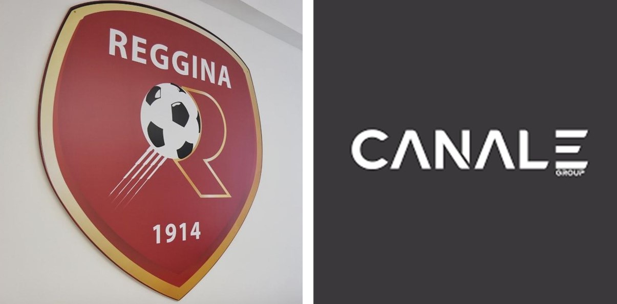 reggina canale group