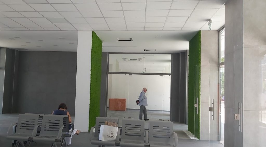 rifacimento stazione Vibo Pizzo