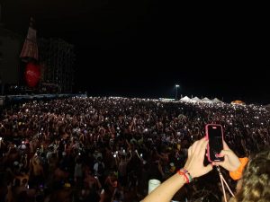 roccella jova beach party