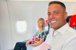 saladini viaggio verso terni ternana reggina