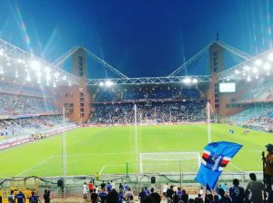 sampdoria-reggina