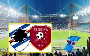 sampdoria-reggina