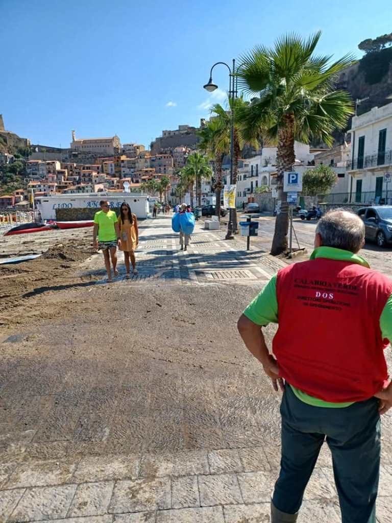 scilla dopo nubifragio