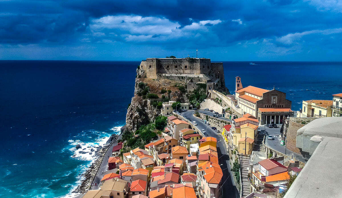 scilla maltempo