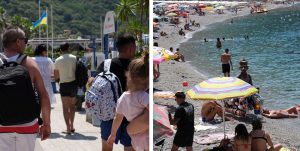 scilla normalità dopo nubifragio