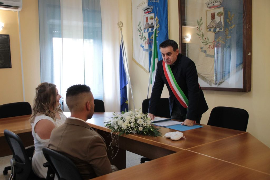 sellia matrimonio russa ucraino