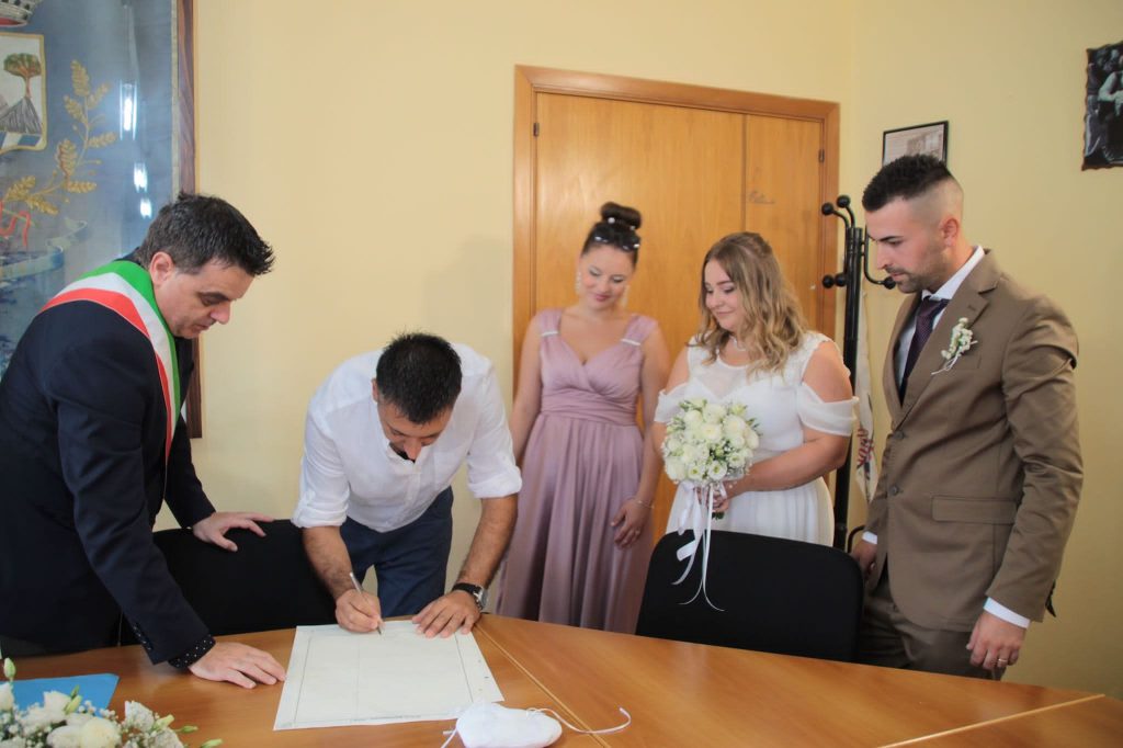 sellia matrimonio russa ucraino