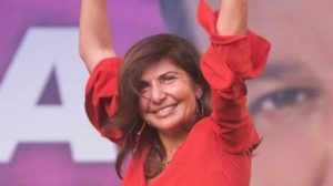 simona loizzo