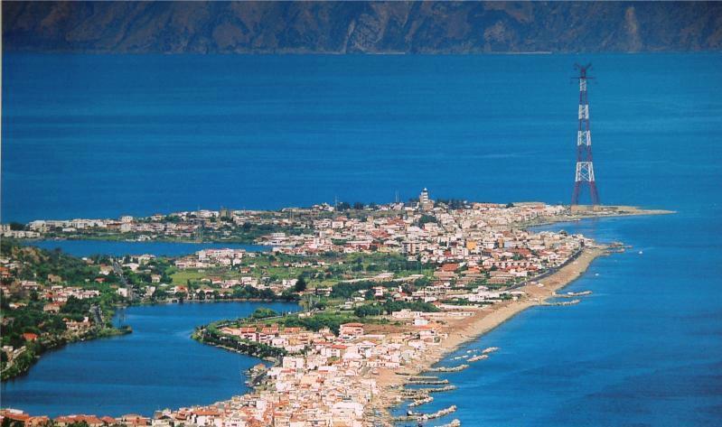 spiaggia capo peloro