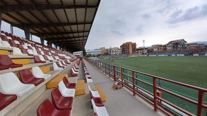 stadio locri
