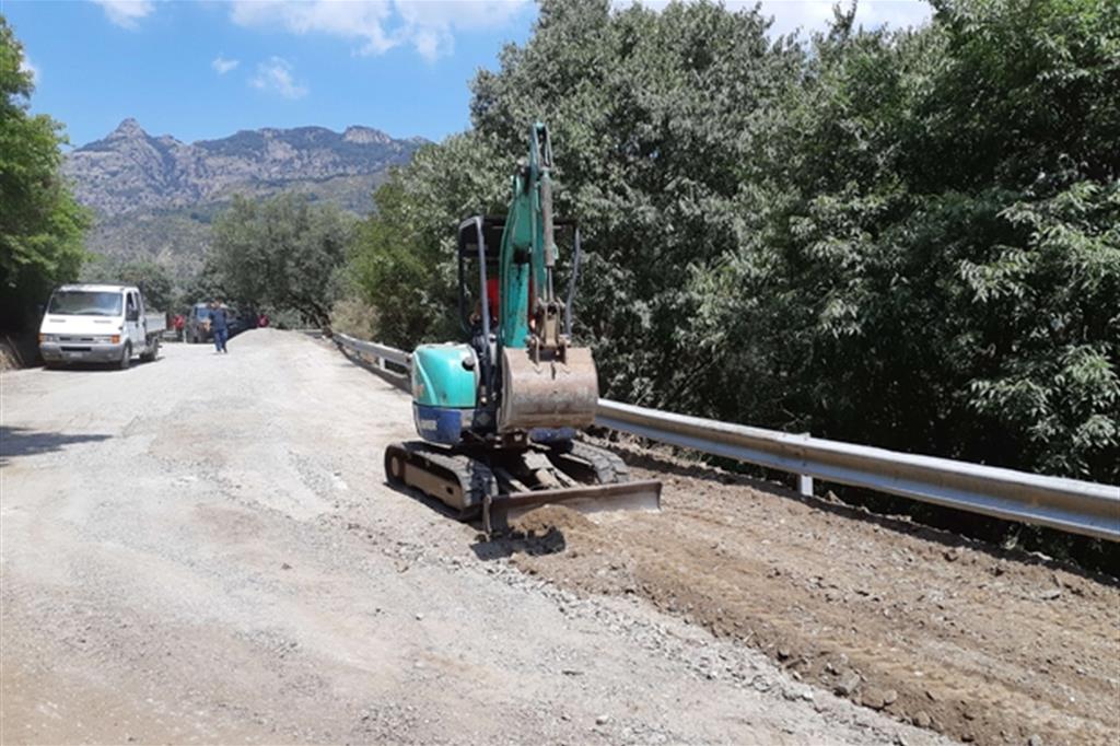 strada polsi