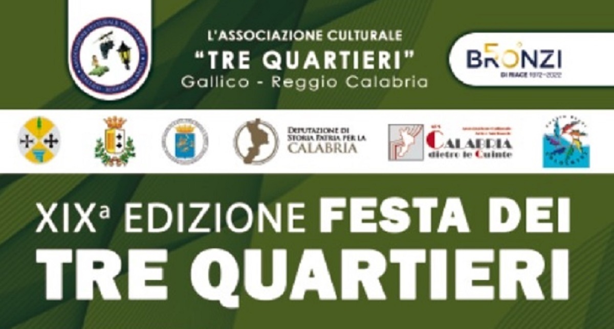 tre quartieri