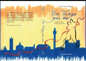 un tango per me libro