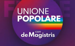 unione popolare raccolta firme