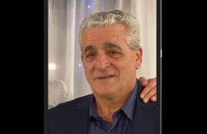 uomo scomparso reggio calabria