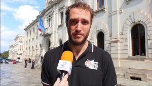 Andrea Renzi Pallacanestro Viola