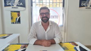Antonio De Luca