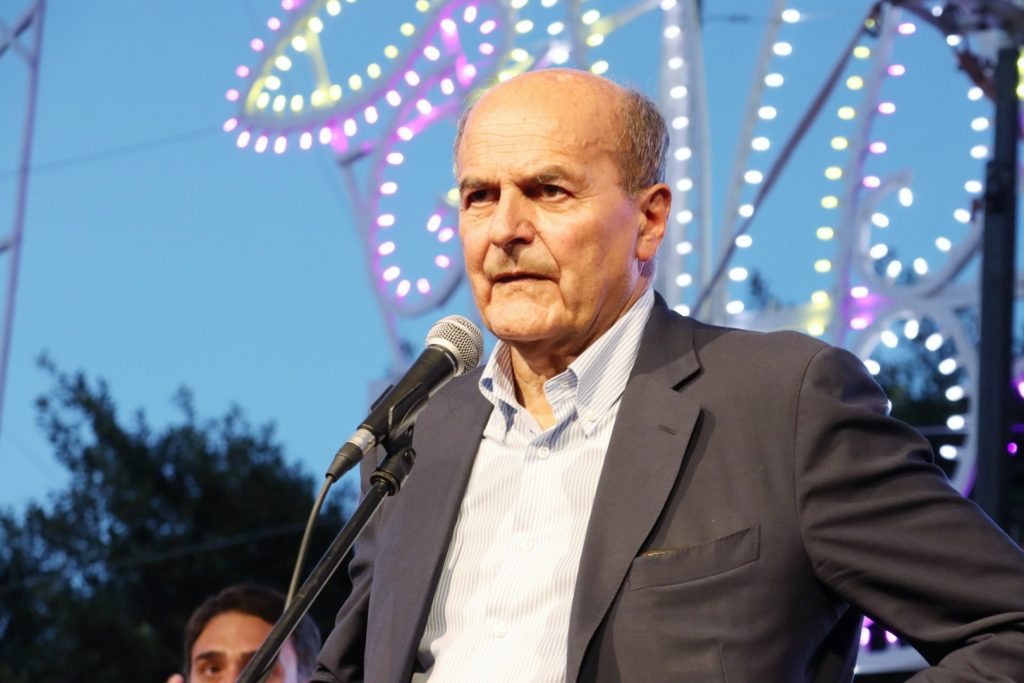 bersani