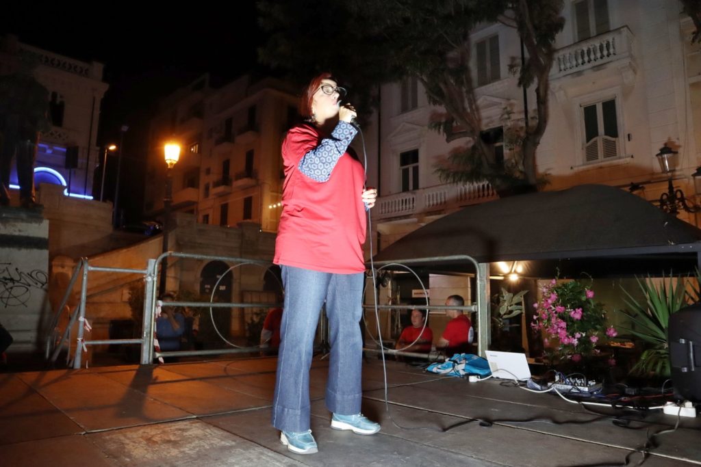 Bianca Laura Granato