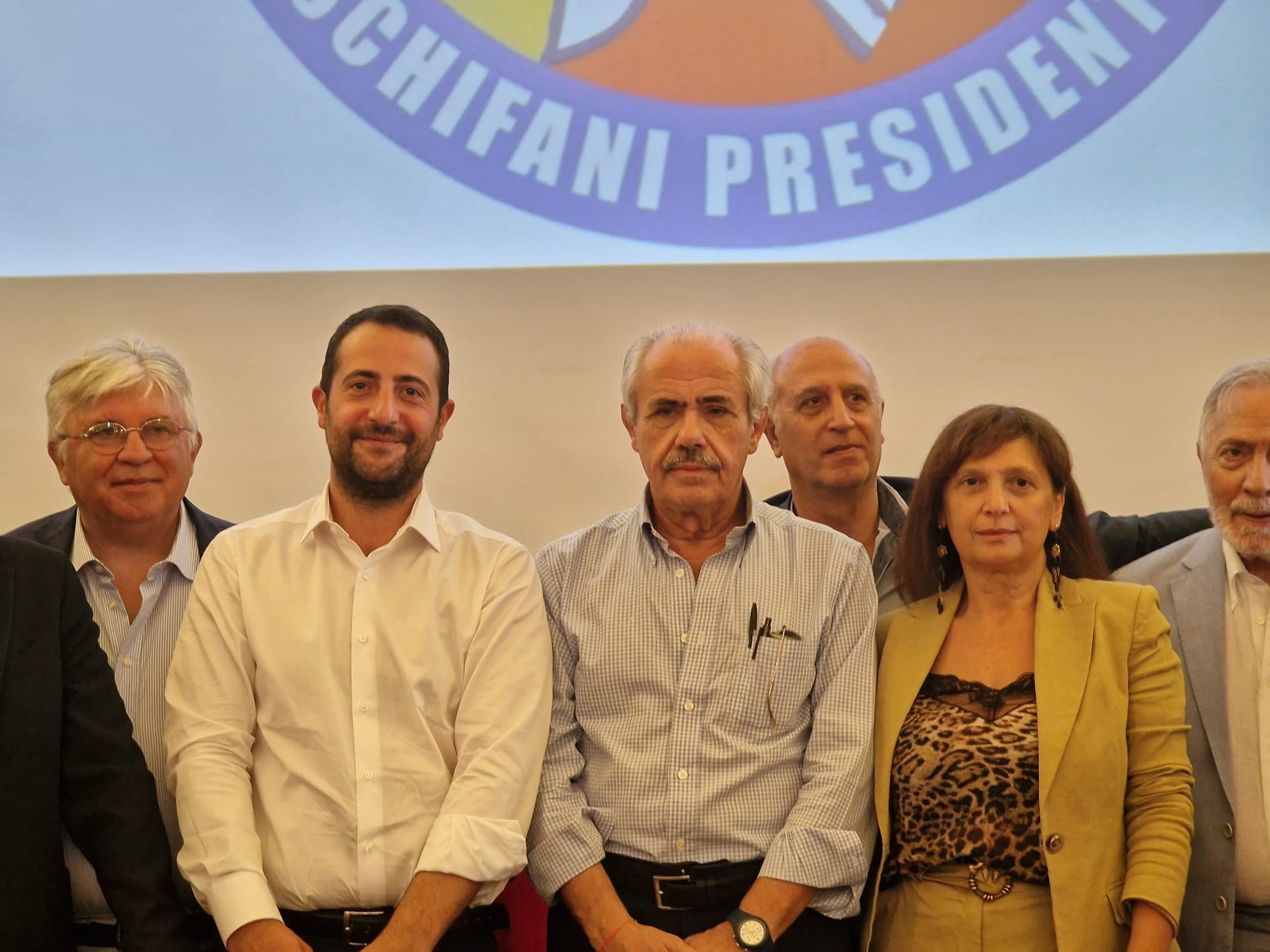 Colianni Lombardo e Gemmellaro