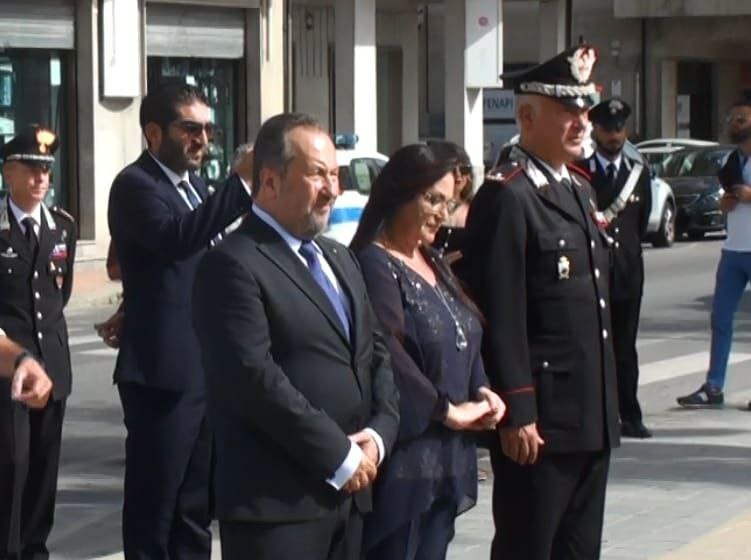 commemorazione bovalino marino