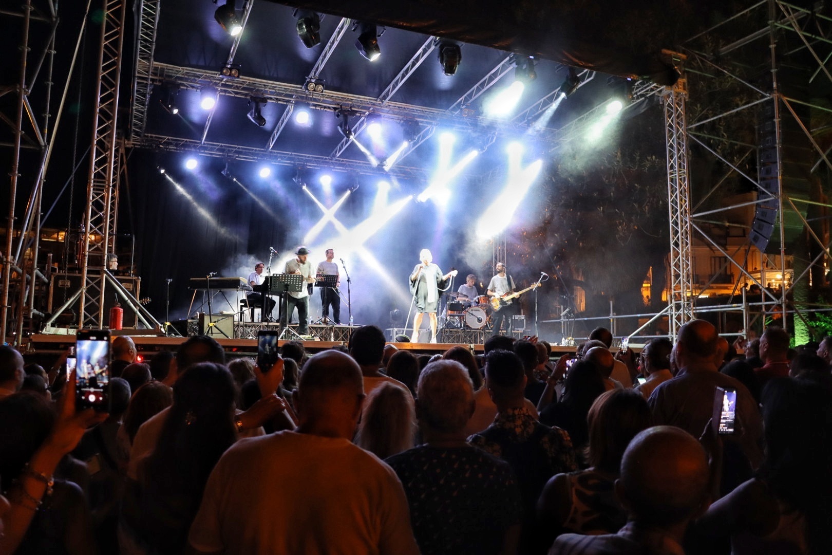 concerto fred de palma reggio calabria