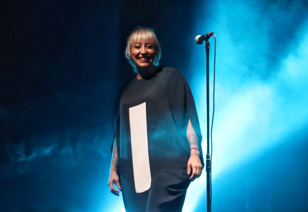 Concerto Malika Ayane Reggio Calabria