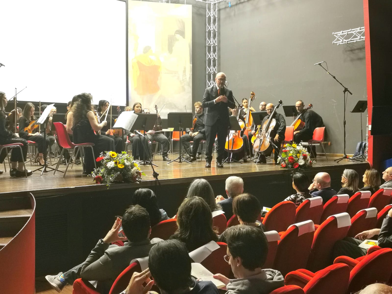Concerto Nicholas Green
