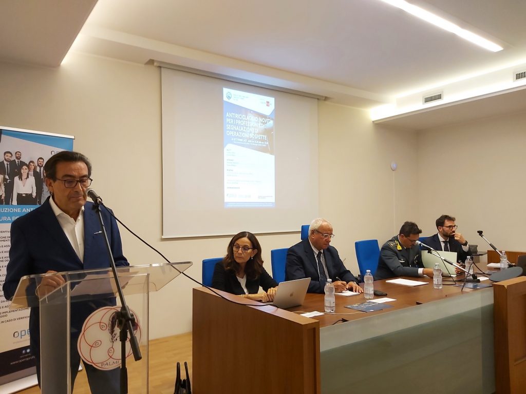 Convegno antiriciclaggio Palmi (2)