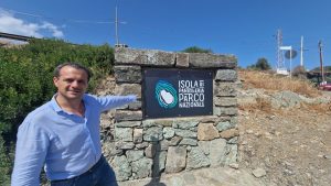 De Luca Pantelleria