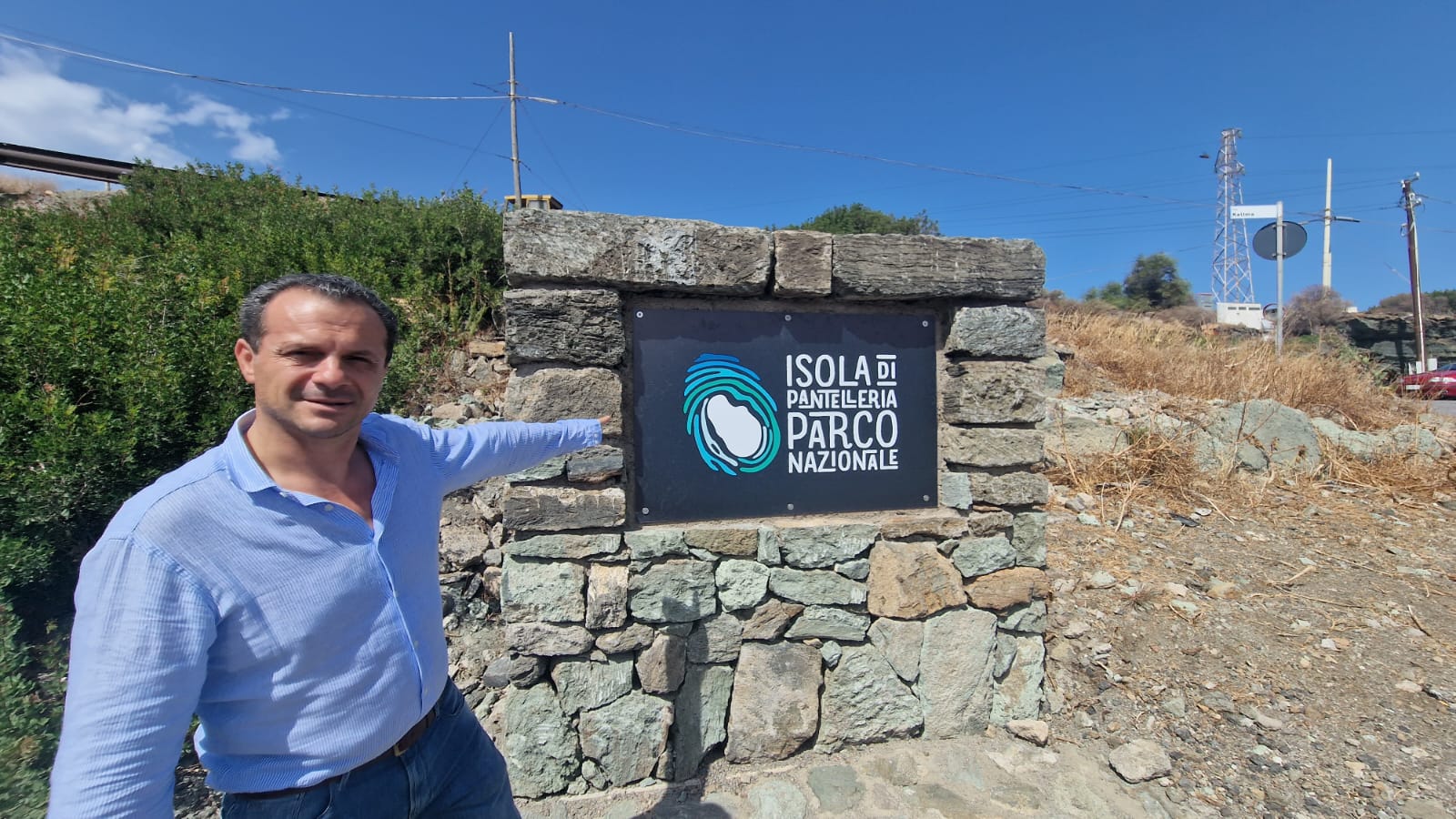De Luca Pantelleria
