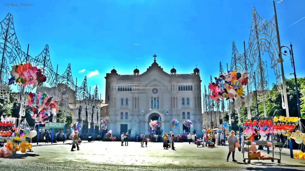 Duomo Reggio Calabria