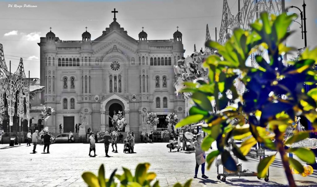Duomo Reggio Calabria