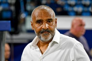 Fabio Liverani