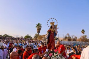 Festa di Portosalvo siderno