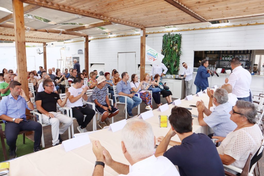Gianluigi Paragone a Reggio Calabria (19)