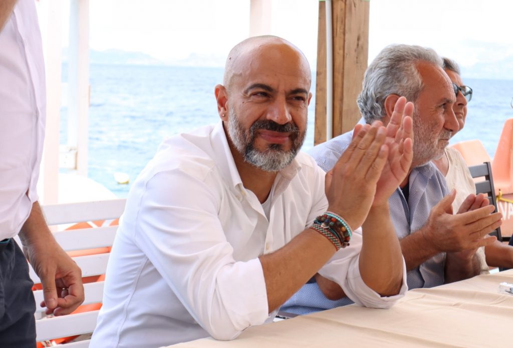 Gianluigi Paragone a Reggio Calabria (19)