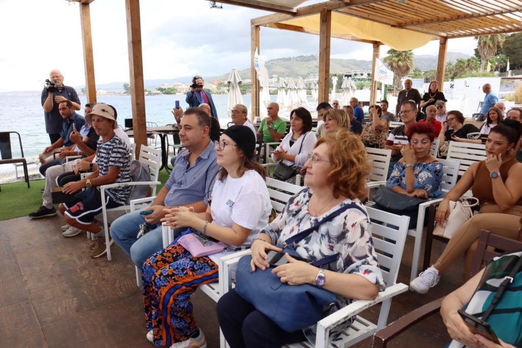 Gianluigi Paragone a Reggio Calabria (19)