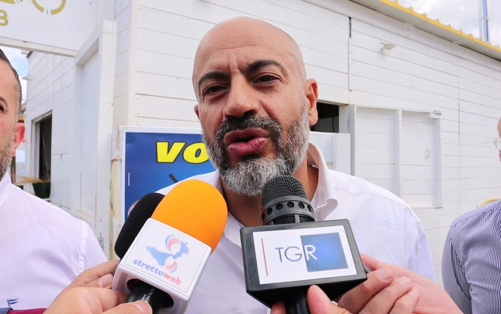 Gianluigi Paragone a Reggio Calabria (19)