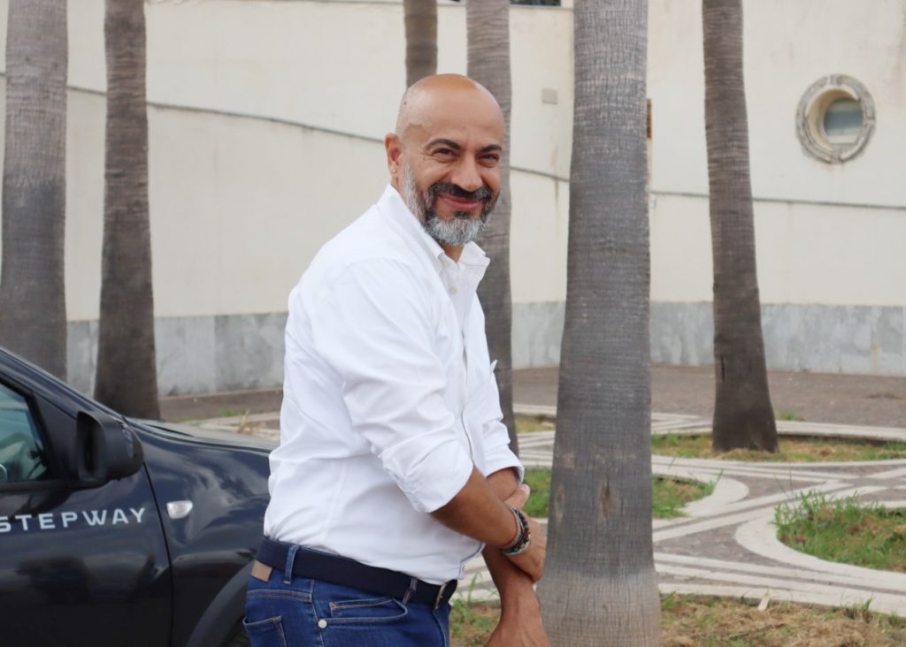 Gianluigi Paragone a Reggio Calabria (19)