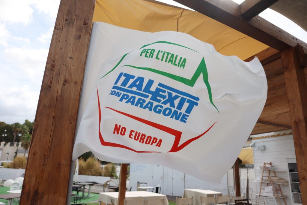 Gianluigi Paragone a Reggio Calabria (19)