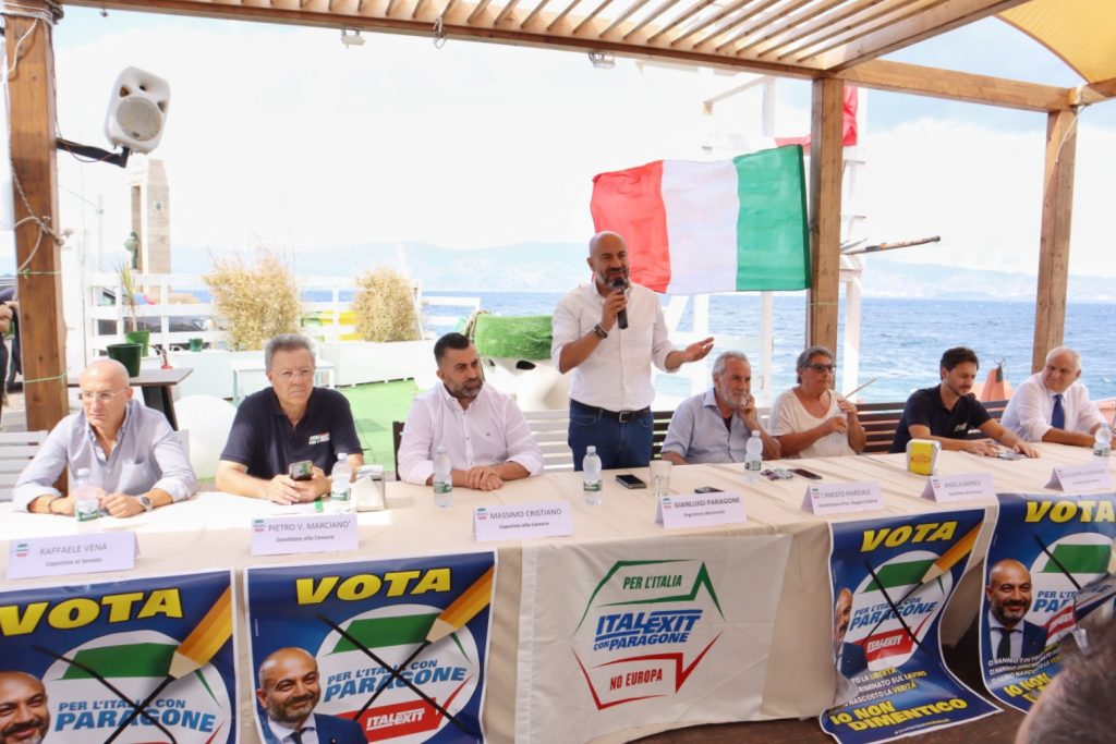 Gianluigi Paragone a Reggio Calabria (19)
