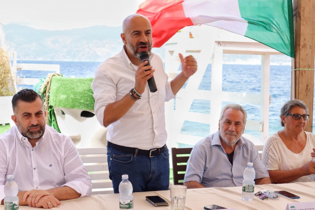Gianluigi Paragone a Reggio Calabria (19)