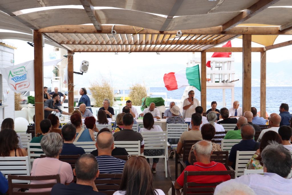 Gianluigi Paragone a Reggio Calabria (19)