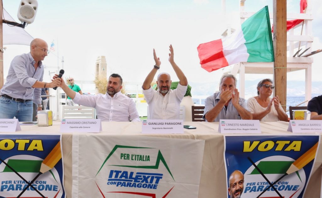 Gianluigi Paragone a Reggio Calabria (19)