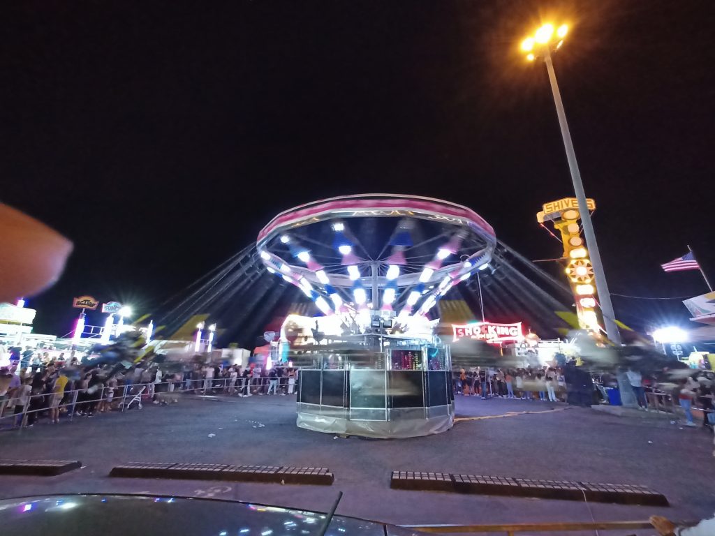 giostre festa di madonna 2022